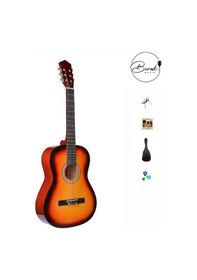 Resim 4/4 Günbatımı Gitar Seti 