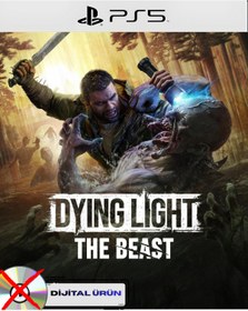 Resim WALENSTORE Dying Light The Beast PS5 (Dijital Ürün) 