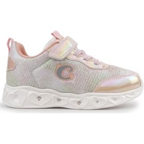 Resim Cool Yuki Bebe Spor Ayakkabısı-1324 Bej 