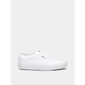 Resim Vans Atwood Kadın Beyaz Ayakkabı 