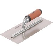 Resim Mena Rise 52245 Smooth Plastering Trowel, Multi, 280 x 120 mm 