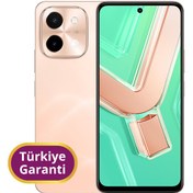 Resim Vivo Y28 TR Garanti | 256 Gb 8 Gb Turuncu 