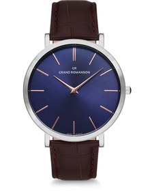 Resim Romanson GR.1.AG1239.18 Romanson Erkek Kol Saati 