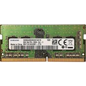 Resim M471A1K43DB1-CTD 8 GB DDR4 2666 Mhz CL19 Kutusuz RAM Samsung