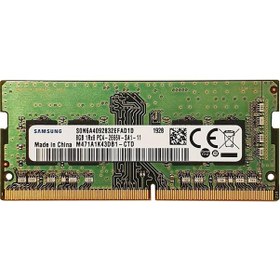 Resim M471A1K43DB1-CTD 8 GB DDR4 2666 Mhz CL19 Kutusuz RAM 
