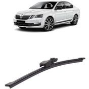Resim Skoda Octavia Arka Silecek 2013-2020 