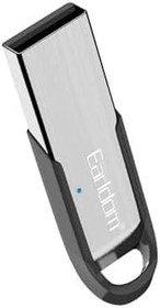 Resim m73 FM 5.0 Bluetooth Kablosuz Mini Araç Kiti Wireless Usb Aux Dönüştürücü +Hoparlör Çevirici Metalik 