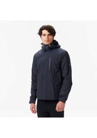 Resim Nautica Regular Fit Siyah Erkek Yağmurluk 026 J57040t Siyah 
