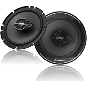 Resim Pioneer TS-A1671F 16 CM TWEETERLİ HOPARLÖR 320 WATT 3 YOLLU 