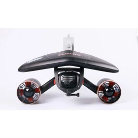 Resim Sublue WhiteShark MixPro UnderWater Sea Scooter 