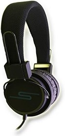 Resim PH26-PH26 Siyah Ekstra Bas Net Ses Stereo Kulaklık+Panasonic UT-MB5 için Mikrofon Fonksiyonu+Uzaktan Kumanda 