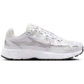 Resim Nike Genç Günlük Ayakkabı P-6000 (Gs) 