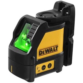 Resim Dewalt DW088CG-XJ Yeşil Otomatik Lazer Distomat Pulse Modu 