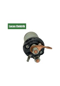 Resim Lucas 12v Marş Otomatiği N11.10844 