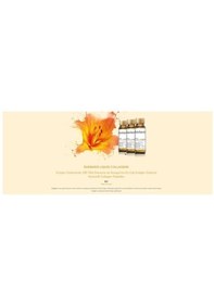 Resim Barbaris Liquid Collagen Takviye Edici Gıda 50 ML 10 Adet 