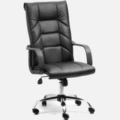 Resim X-Rain DR-203 Müdür Koltuğu 