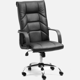 Resim X-Rain DR-203 Müdür Koltuğu 