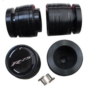 Resim R25 Set Aks Koruma Takozu 2019 - 2021 