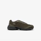 Resim Lacoste Storm 96 2K Lite Erkek Haki Sneaker 