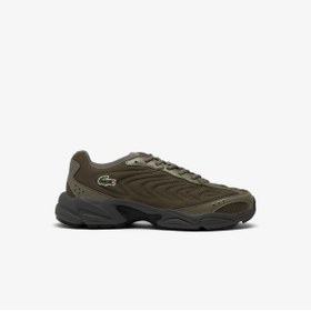 Resim Lacoste Storm 96 2K Lite Erkek Haki Sneaker 