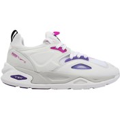 Resim PUMA TRC BLAZE TECH RENKLİ KADIN SPOR AYAKKABI 38496005 B-30 Puma