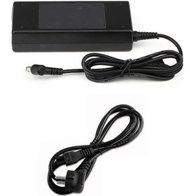 Resim Fujitsu Uyumlu Fı-6240, Fi-6240, F1-6240 Scanner Tarayıcı Adaptörü 