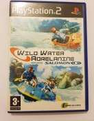 Resim Wild Water Adrenaline Featuring Salomon PS2 Oyun (2.El) 