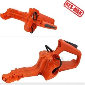 Resim Motorlu Testere Benzin Deposu Husqvarna 340/345/346/350/353 