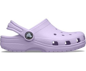 Resim Crocs Classic Clog T Çocuk Terlik 