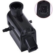 Resim GPR AUTO PARTS KİA PİCANTO ÇİFT ÇIKIŞ CAM SU FİSKİYE MOTORU (2003-2011) 