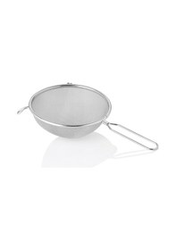 Resim Çelik Süzgeç - 18 Cm Renkli 