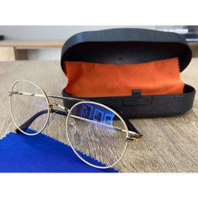 Resim Shoptikk Numarasız Mavi Işık Engelleme Gözlük Bilgisayar Gözlükleri Uv400 