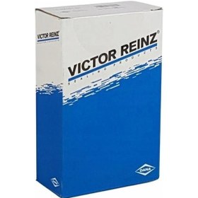 Resim VICTOR REINZ 71-34216-00 Manifold Contasi Egsoz ( Vw: Golf IV V Bora 1.6 Bfq - Bgu ) 06A253039L 713421600 (WE414683) 