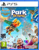 Resim Bandai Namco Park Beyond Ps5 Oyun 