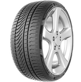 Resim Starmaxx 215/60 R17 100V Reinf. Polarmaxx Sport Oto Kış Lastiği (Üretim Yılı: 2025) 