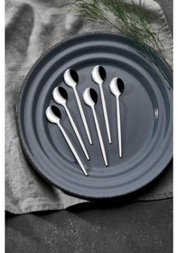 Resim Onon Eko Mokka 12 Kişilik 72 Parça Çatal Kaşık Bıçak Takımı 