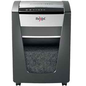 Resim Rexel Momentum X420 Çapraz Kesim Evrak İmha Makinesi 
