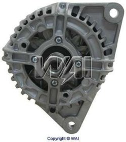 Resim WAI ALTERNATOR 12 V 140 A FIAT DUCATO 160 M.JET IVE - 23835N 