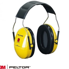 Resim Genel Markalar 3m Optime I Başbantlı 27 Db Atış Kulaklığı 