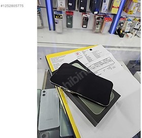 Resim Apple iPhone 13 Pro İkinci El TR | 256 GB | Yeşil 