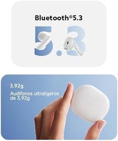 Resim Xiaomi Redmi Buds 4 Lite Bluetooth Kulaklık | TR Garanti 