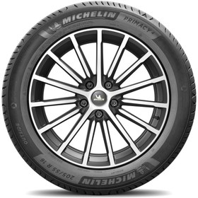 Resim Michelin Primacy 4+ Mı 215/50r17 95w xl Oto Yaz 2024 