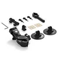 Resim Insta360 Motorcycle Mount Bundle 