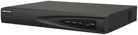 Resim Hikvision DS-7616NI-Q1 16 Kanal 16 Port NVR Kayıt Cihazı 