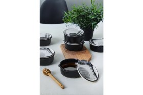 Resim Keramika Shadowy Kahvaltılık Seti 12 Parça 21784/83 