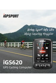 Resim BORNOVA GÜMRÜK MARKET GPS BİSİKLET BİLGİSAYARI 