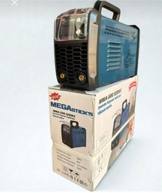 Resim BİFA AHŞAP MEGAstick MMA-500 SERİSİ İnverter Kaynak Makinası (German Technology) 