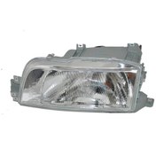 Resim Depo Far Sol 7701034132 Renault 21 