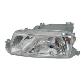 Resim Depo Far Sol 7701034132 Renault 21 