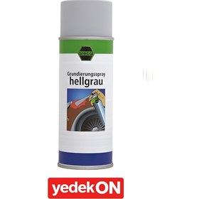 Resim Primer Spray Light Gray ( Boya Astari Metal) 